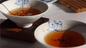 武夷岩茶金牡丹是什么茶