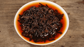 茶树菇炒多久能熟