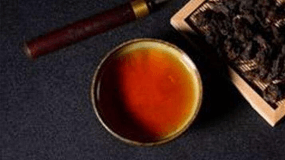 中国四大红茶最新排名