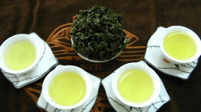 西湖龙井属于什么茶种是红茶还是绿茶