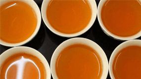 岩茶水仙茶属于什么茶