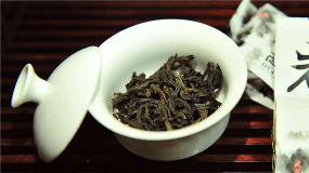武夷岩茶十大品种品牌