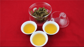 武夷岩茶属于红茶吗