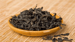 武夷岩茶肉桂属于什么茶类