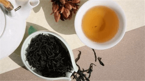 武夷山岩茶水仙茶是什么茶