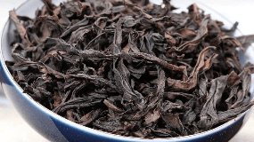 大红袍茶叶保质期是多久
