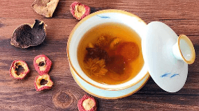 最养胃的茶是啥茶