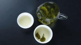 茶有苦味，为什么中国人还是爱清饮？