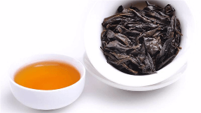 大红袍茶饼保质期