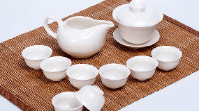茶艺大师推荐8款茶具，泡出一壶茶香氤氲，茶友们肯定用得上！