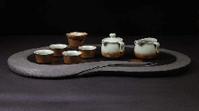中国茶道文化视频