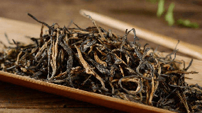 丝路传香肉桂是什么茶