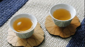 龙井新茶是什么颜色