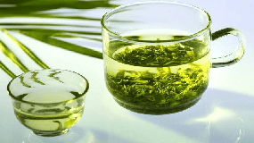 绿茶裱如何改变