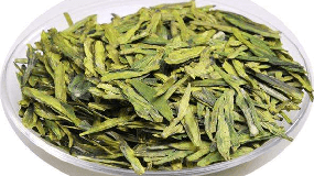 竹叶青绿茶茶叶价格及图片