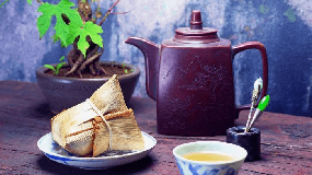 茶技艺”的历史脉络