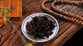 中国红茶叶知名品牌排行榜