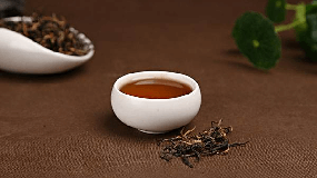 宋朝斗茶文化