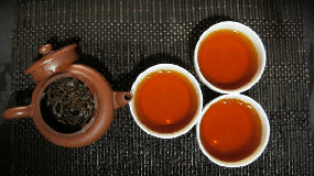 听一场，关于中国茶道的茗辩