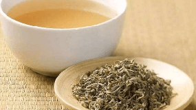存储好白茶的五种方法