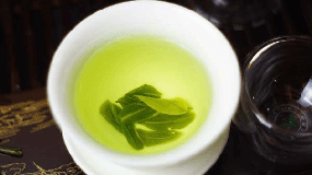 热天喝绿茶的7个好处，你一定要知道！