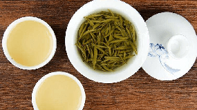 绿茶单宁是什么意思
