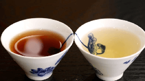 冰茶的冲泡方法（冰茶冲泡水温）