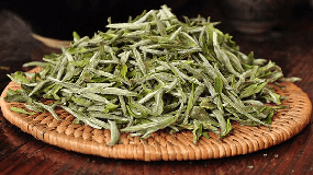 2000元一斤的茶叶