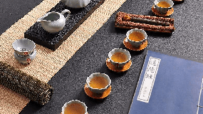 茶知识·时尚“茶生活”源于好茶具