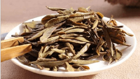 中国十大名茶之一的白毫银针原产地在哪