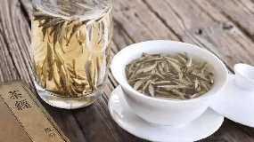 芦荟茶每天可以喝多少