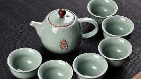这3个茶具误区，爱茶人早点纠正，助你选到好茶具
