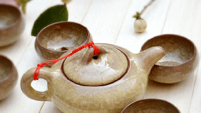 茶壶里的水垢怎么去除小妙招