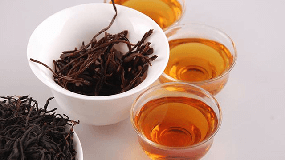 中国中国茶道：美心修德的途径