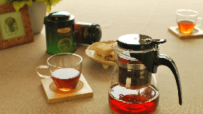 茶文化创新创业项目