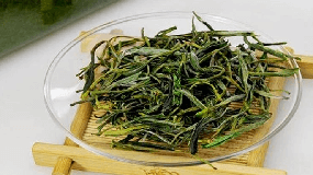 杭州茶文化的起源