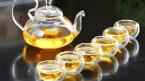 玻璃茶具的优缺点 玻璃茶具特点介绍