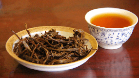 长期喝水仙茶的副作用