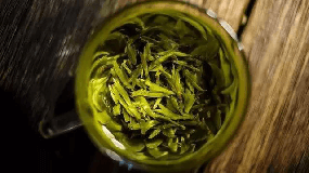 中国茶叶销售市场