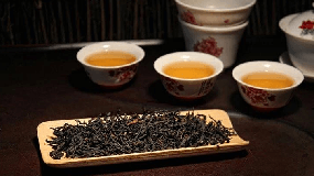 茶是中国发明的吗