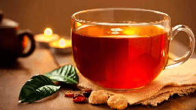 大红袍绿茶