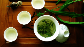 冬天能喝绿茶吗