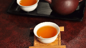 茶叶泡茶第一遍水能喝吗