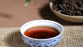 黑茶的产地以及它的来源