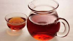 正山小种茶是红茶还是绿茶