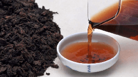 黑茶发霉还能喝吗？如何判断黑茶是否发霉？