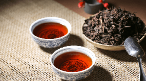 茶道组什么是用来取茶叶的