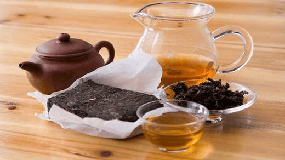 黑茶怎么喝减肥