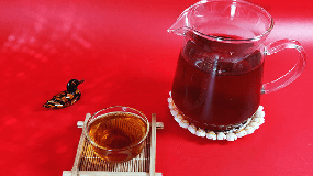 信阳第一届茶叶节是哪一年