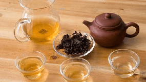 普洱茶怎么喝可以减内脏脂肪